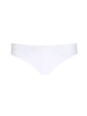 LASCANA | Shapewear Hose white | 